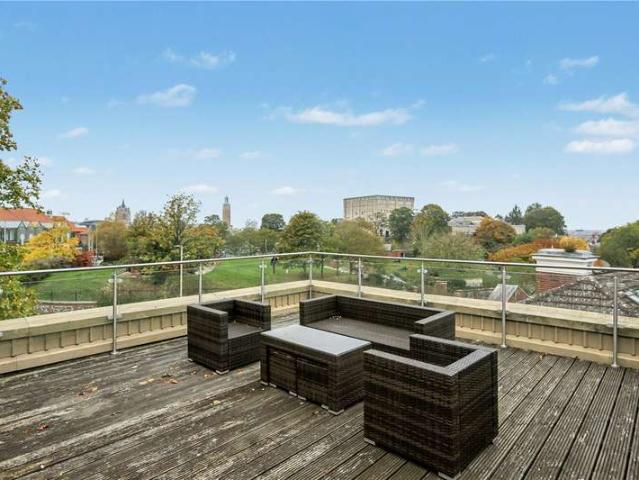 Flat for sale in Lakenham, East Bank