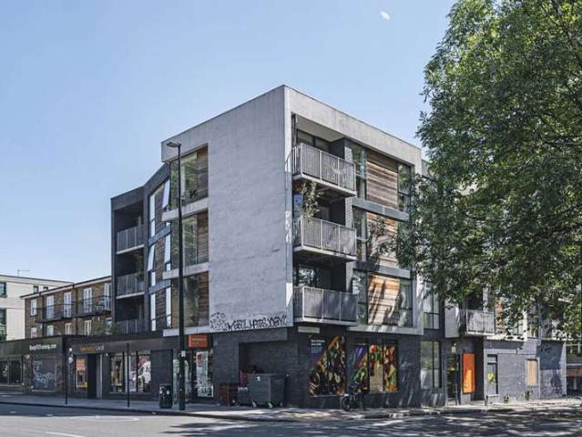 Flat for rent in Hackney, Bethnal Green