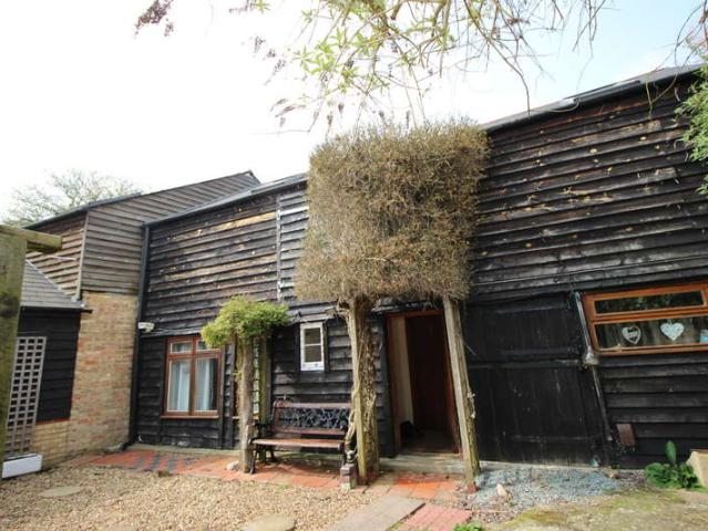 Flat for rent in Arrington, Cambridgeshire