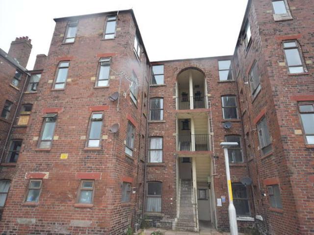 Flat for sale in Barrow