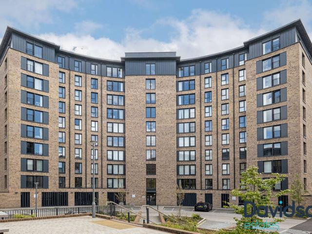 Flat for sale in Edgbaston, West Midlands