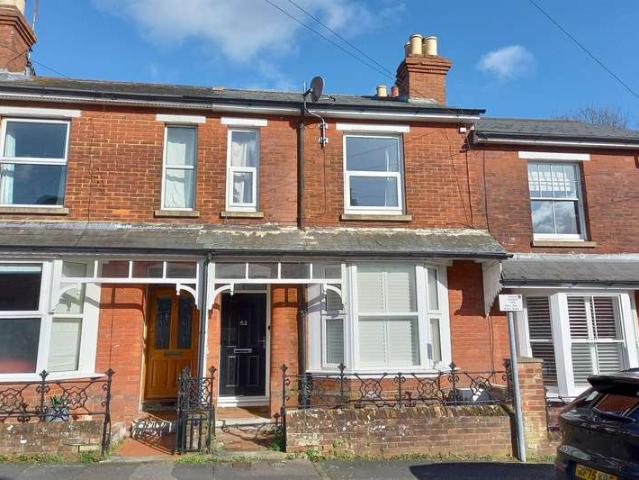 Flat for sale in Fulflood, Hampshire