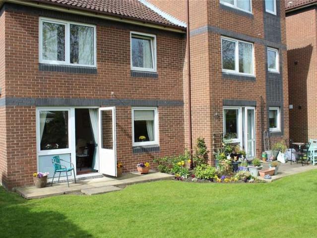 Flat for sale in Northallerton, North Yorkshire