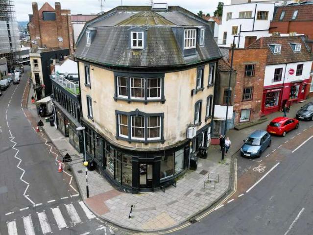 Flat for sale in City Centre, Feckenham