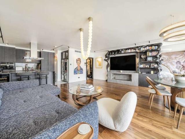 Flat for rent in Pimlico, City Of Westminster