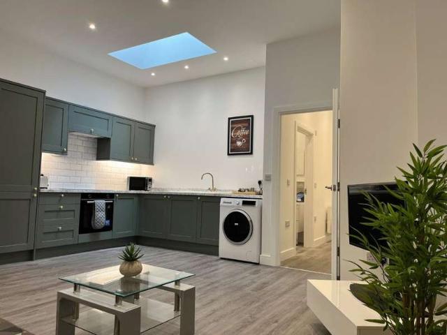 Flat for sale in Binstead, Ryde