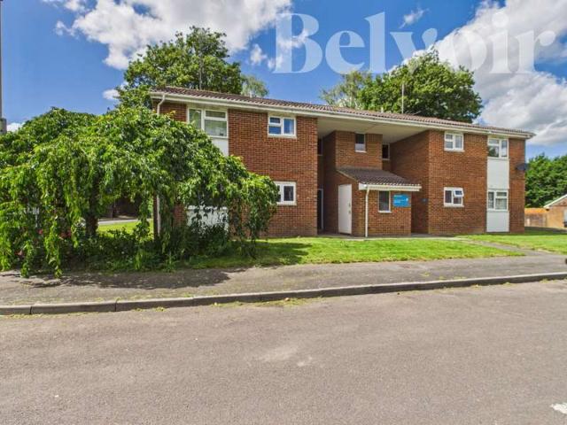 Flat for rent in Priest Down, Hampshire