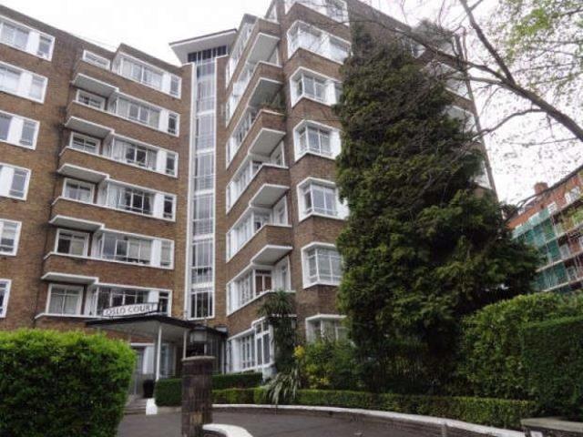 Flat for rent in St John's Wood, St. John's Wood