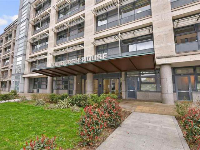 Flat for sale in Burnt Mill, Harlow