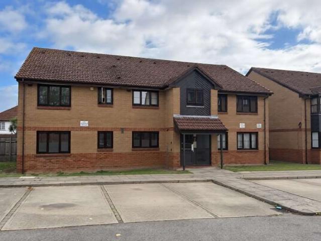 Flat for sale in London Borough of Brent, Greater London