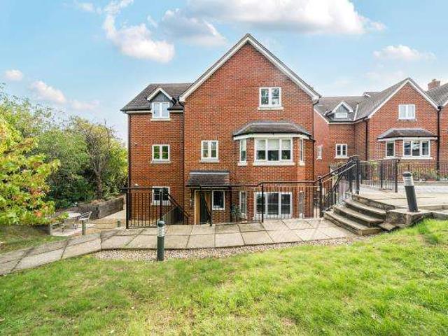 Flat for sale in Harcourt Hill, Dromore