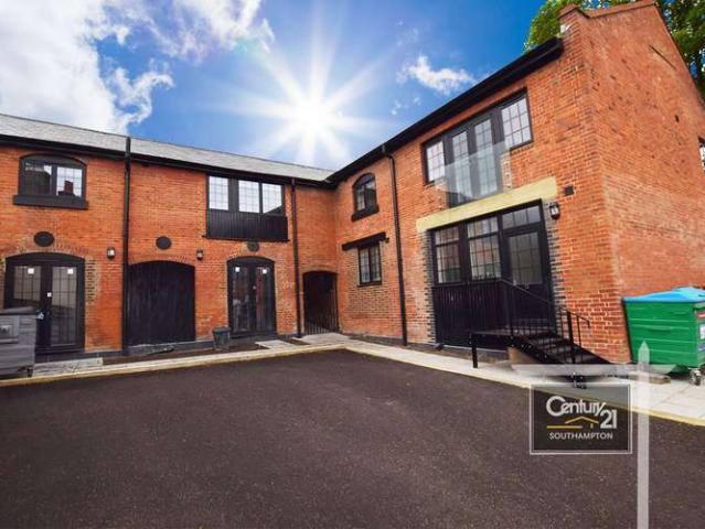 Flat for rent in Southampton, Bellevue