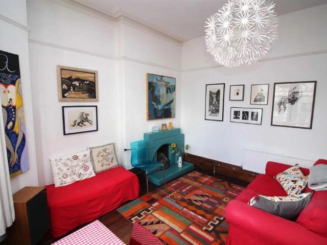 Apartment for rent in Falcon Lodge, Wales