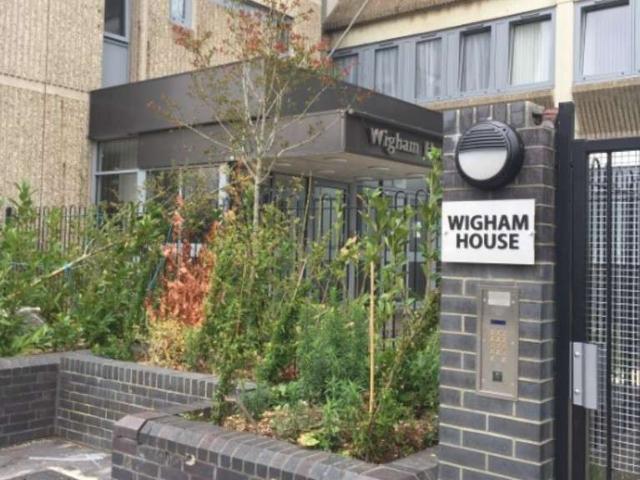 Flat for rent in Greater London