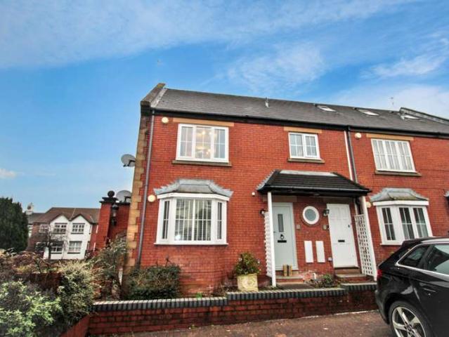Flat for sale in St. Peter's, Tyne And Wear