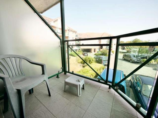 Flat for sale in Weymouth, East Dorset