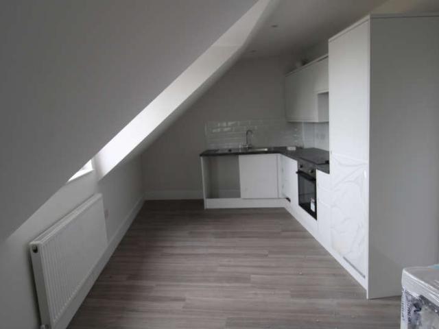 Flat for rent in Latimer, Buckinghamshire