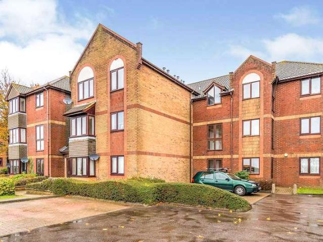 Flat for sale in Freemantle, City Of Southampton