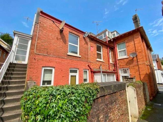 Flat for rent in Chelston, Babbacombe