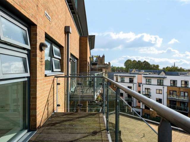 Flat for sale in City Centre, Feckenham