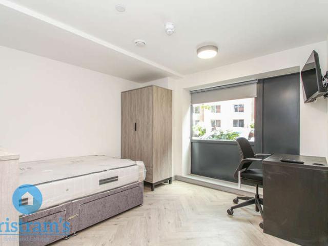 Flat for rent in Haddon, East Midlands