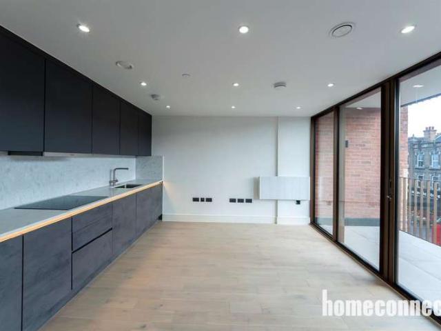 Flat for rent in Cat Hill, Isle Of Man