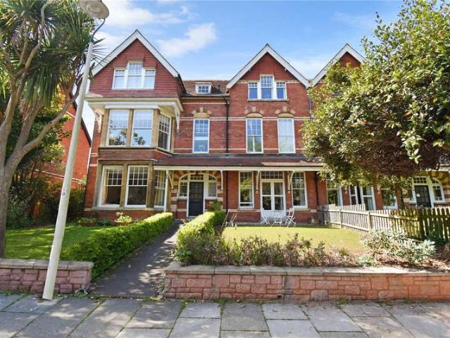 Flat for sale in Alcombe, Minehead