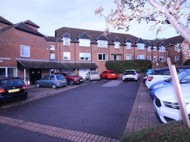 Flat for sale in Colchester, Coggeshall