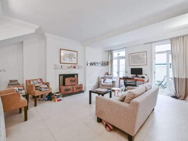 Flat for sale in Marylebone, Marylebone