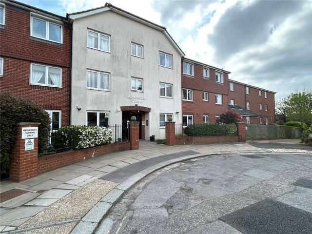 Flat for sale