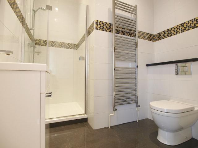 Apartment for rent in Holloway, Greater London