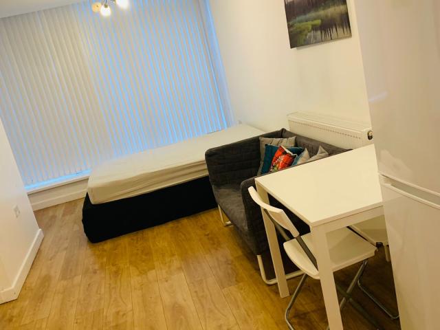 Apartment for rent in Stoke, Stoke-on-Trent