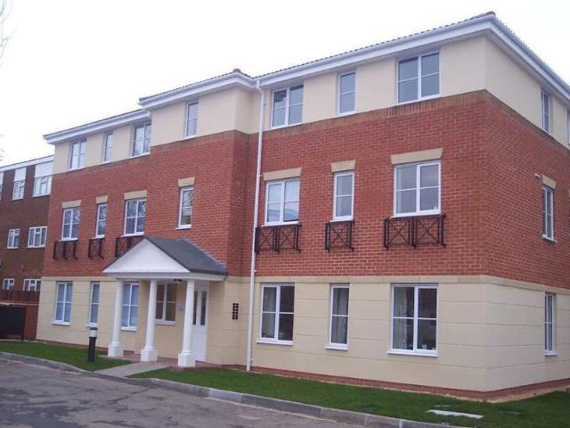 Flat for sale in West Bromwich, West Midlands