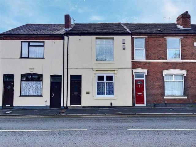 Flat for rent in Dudley Fields, Brierley Hill