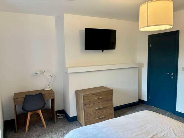 Flat for rent in The Lawe, South Shields