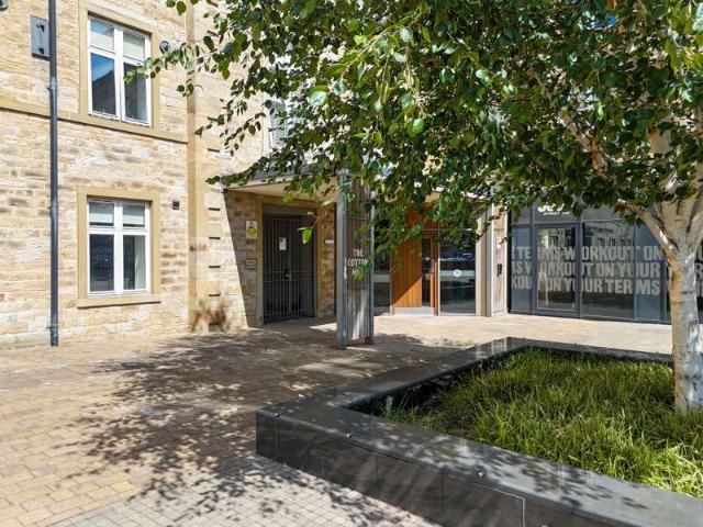 Flat for sale in Mill Fields, Skipton