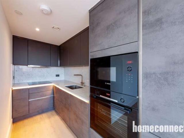 Flat for rent in Cat Hill, Isle Of Man