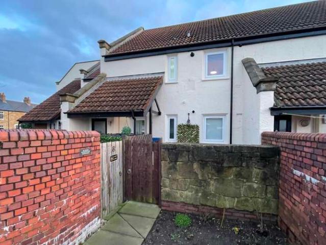 Flat for sale in Seaton Valley, Seaton Sluice