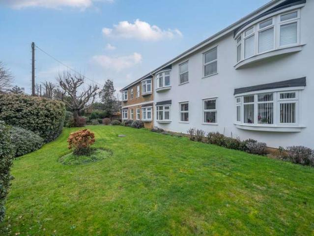 Flat for sale in Golden Valley, Gloucestershire