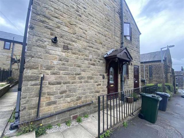 Flat for rent in Cross Roads, Isle Of Man