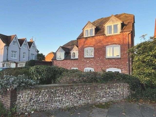 Flat for sale in Chichester, Littlecote