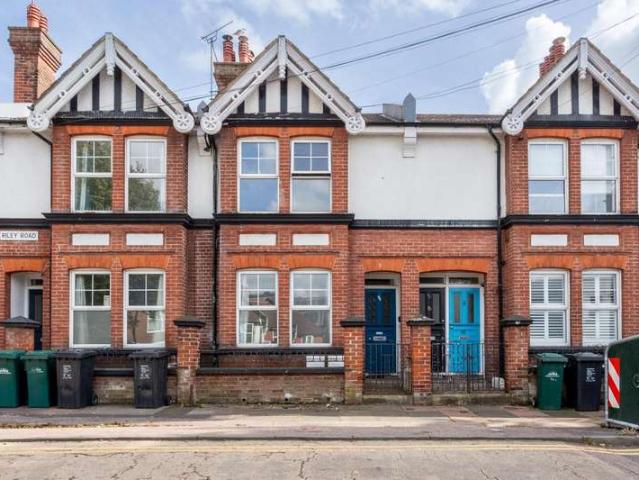 Flat for sale in Hollingdean, Brighton & Hove
