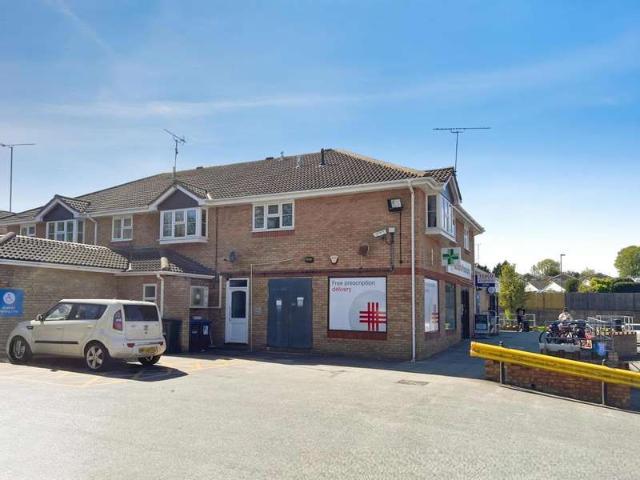 Flat for rent in Walstead, Perryfields