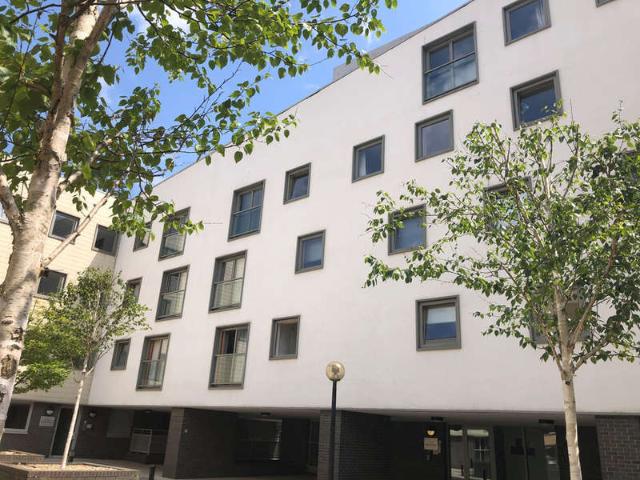 Flat for rent in East Bank, Norfolk