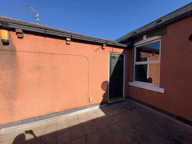 Flat for rent in Monk Hesleden, Blackhall Colliery