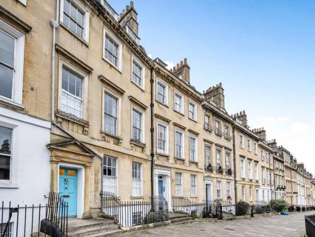 Flat for sale in Dulcote, Bath And North East Somerset