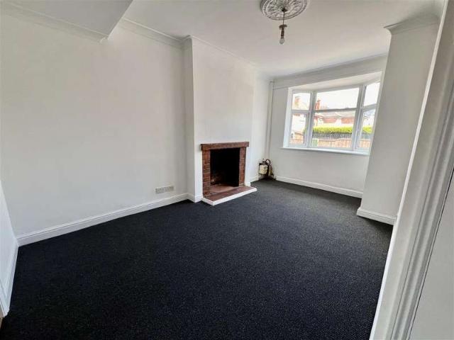 Flat for rent in Camp Hill, Warwickshire