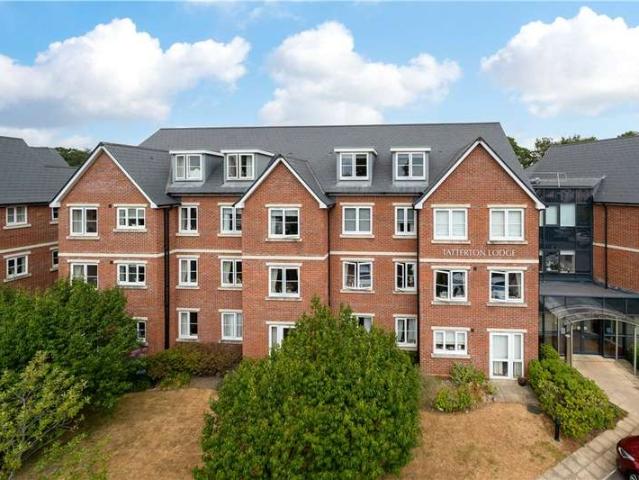 Flat for sale in Wetherby
