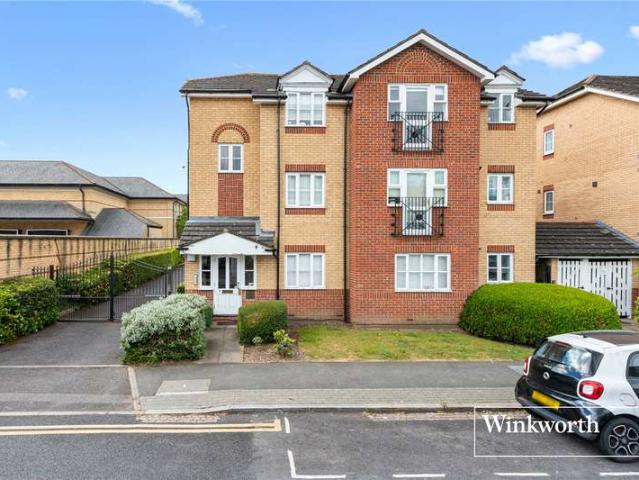 Flat for sale in North Finchley, Isle Of Man