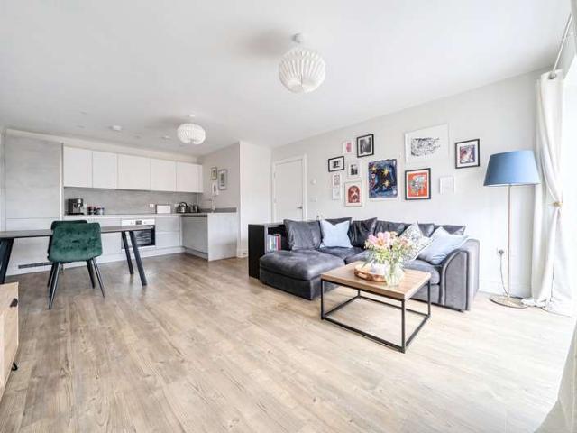 Flat for sale in Northam, City Of Southampton